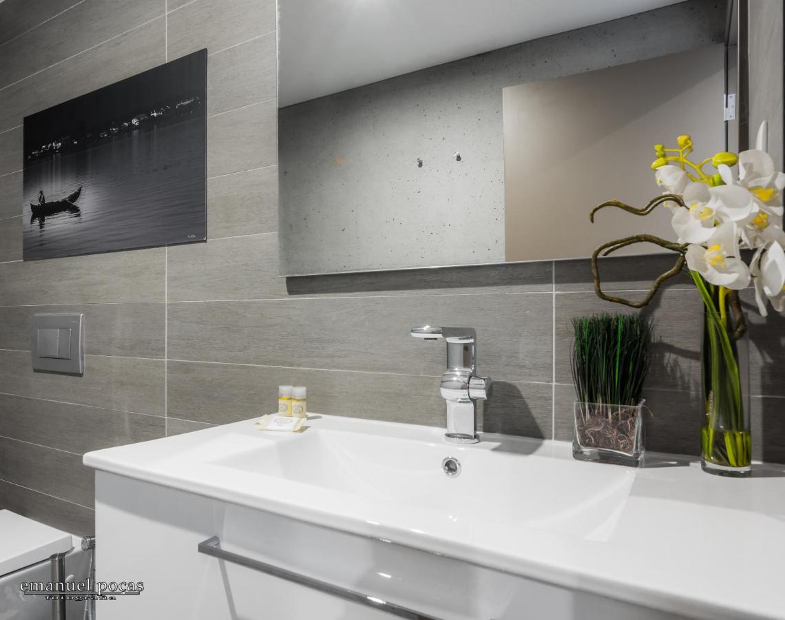 Innapartments - Sao Goncalinho *