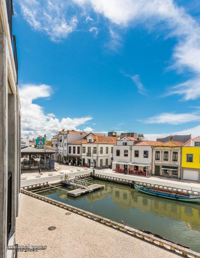 Innapartments - Sao Goncalinho Apartment Aveiro