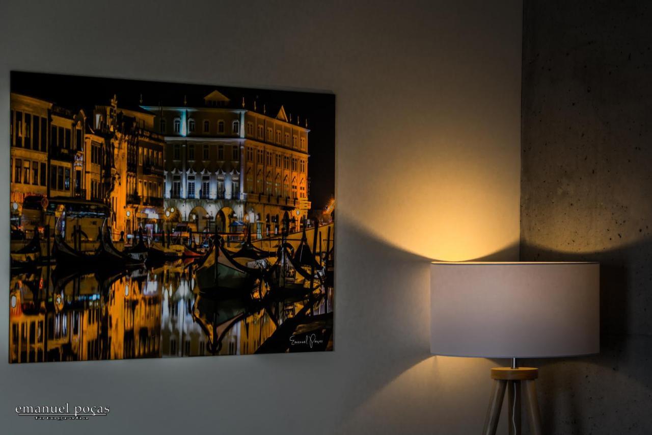Innapartments - Sao Goncalinho Apartment Aveiro