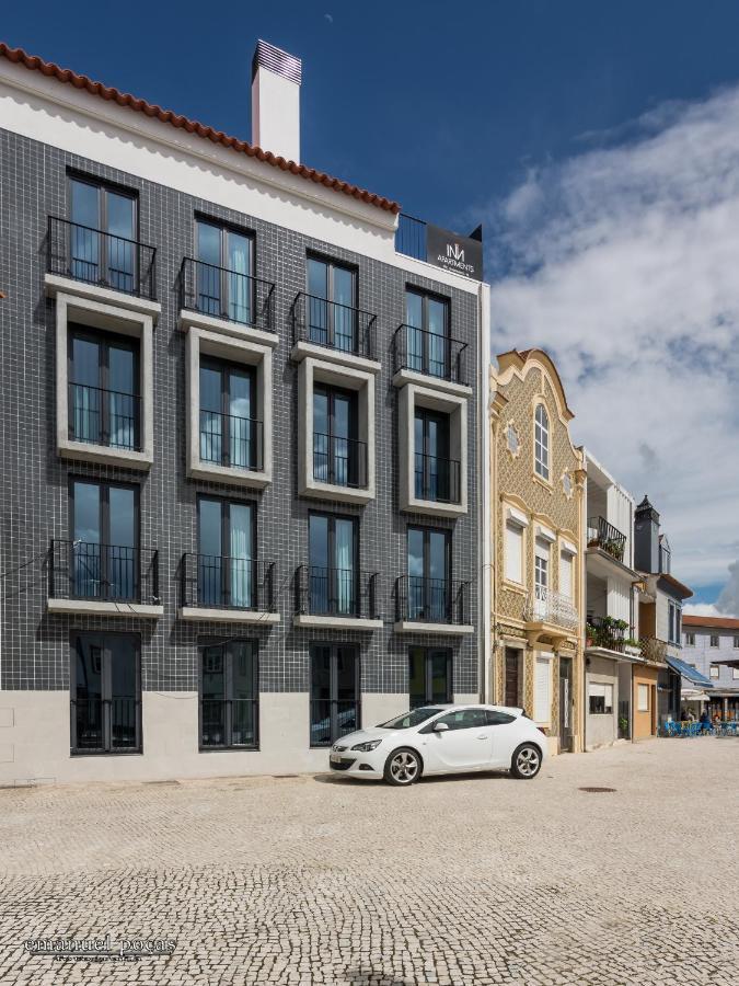 Apartment Innapartments - Sao Goncalinho Aveiro